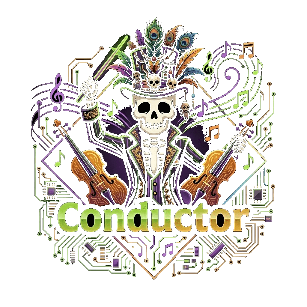 Conductor