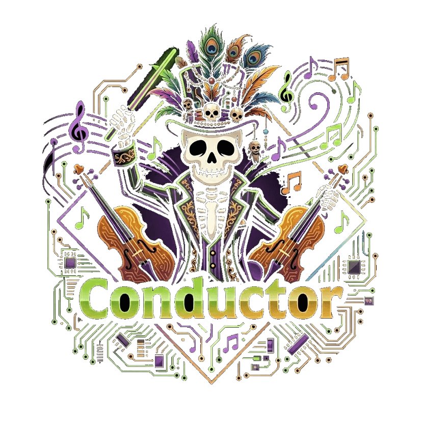 Conductor