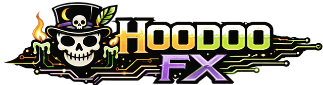 Hoodoo FX